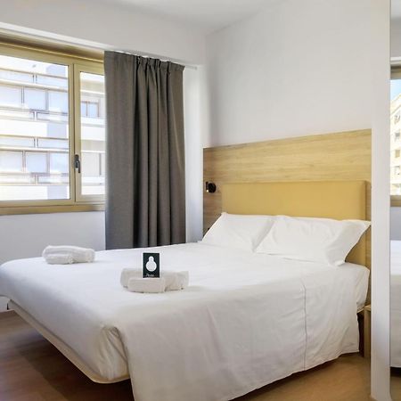 B&B Hotel Catania City Center Exterior foto