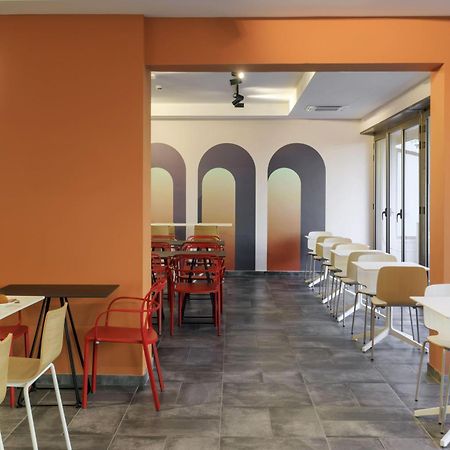 B&B Hotel Catania City Center Exterior foto