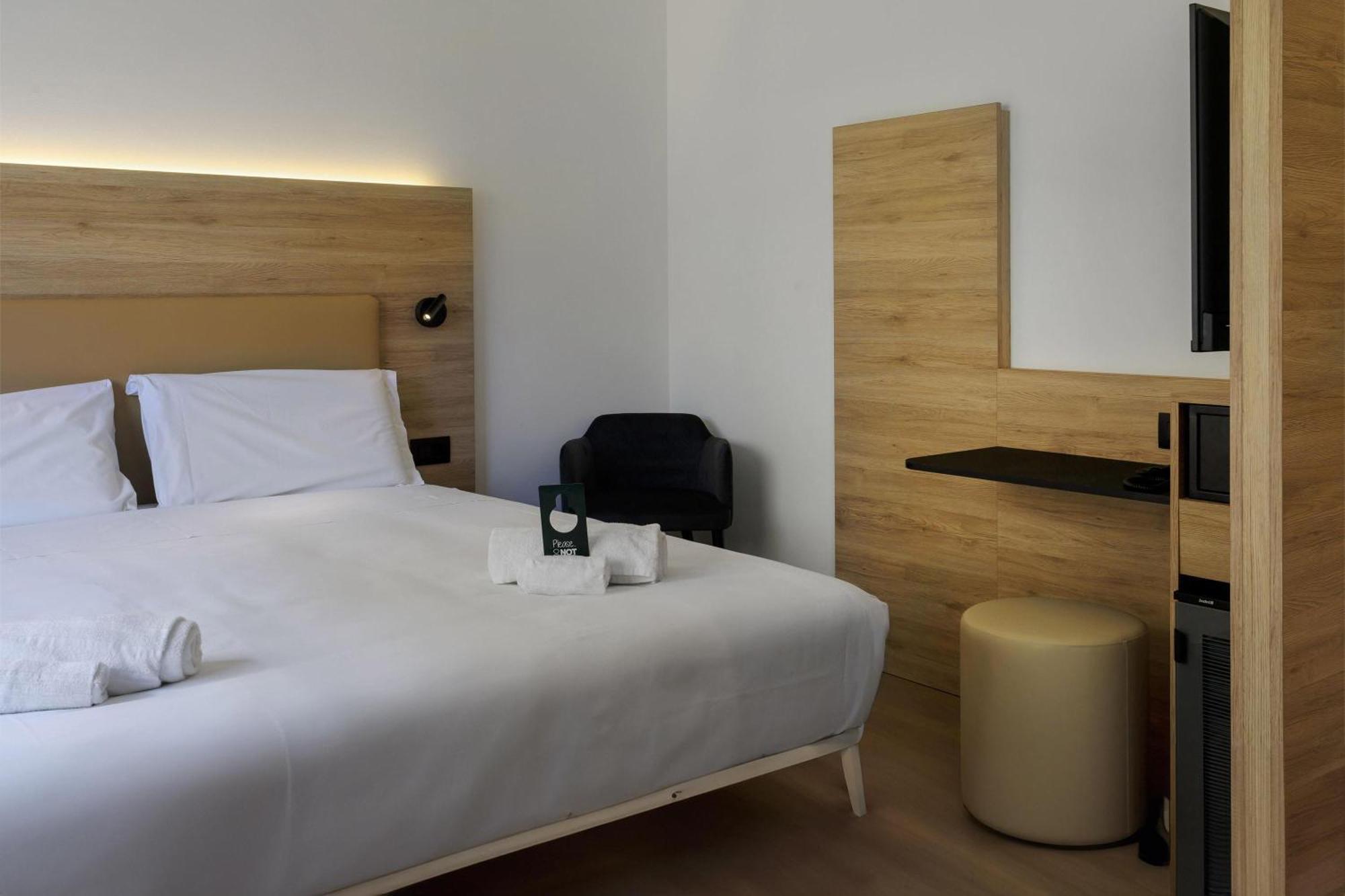 B&B Hotel Catania City Center Exterior foto